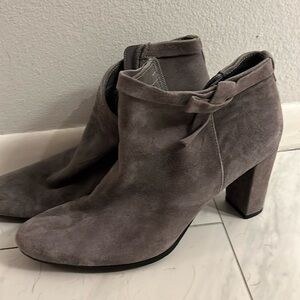 Bandolino heels